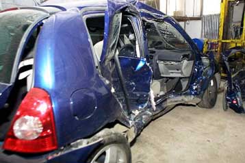 Σταθερή σύμφωνα με τους γιατρούς η κατάσταση της υγείας του ζεύγους Σουφλιά