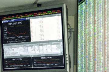 Με απώλειες 0,28% έκλεισε το Χρηματιστήριο τη Δευτέρα