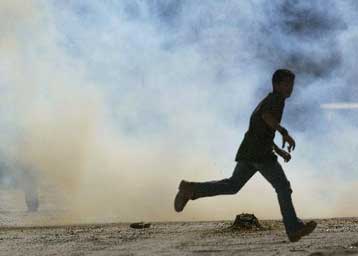 Εννιάχρονος Παλαιστίνιος μεταξύ των τεσσάρων νεκρών από την επιδρομή στη Ραμάλα