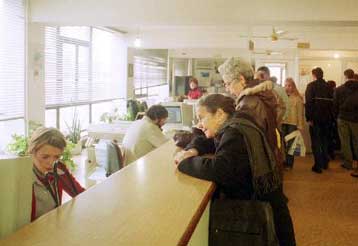 Νόμιμες οι αλλαγές στο προσοντολόγιο του Δημοσίου