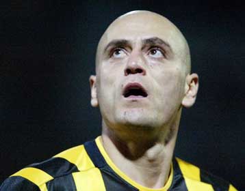 Στους Θρακομακεδόνες για τελευταία φορά ο Γρηγόρης Γεωργάτος