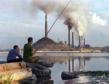 Η στάση της Ρωσίας στο επίκεντρο της ένατης συνόδου για τις κλιματικές αλλαγές