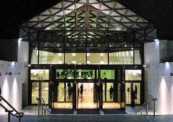 Λαμπρή τελετή εγκαινίων για το Διεθνές Συνεδριακό Κέντρο του Μεγάρου Μουσικής Αθηνών