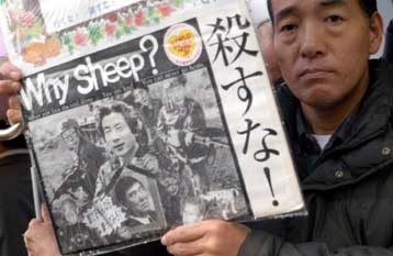 Ανυποχώρητος ο Ιάπωνας πρωθυπουργός στο θέμα της αποστολής στρατιωτών στο Ιράκ