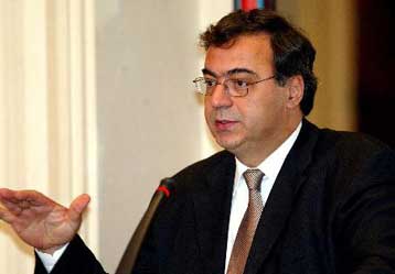 Στο μικροσκόπιο του ΟΟΣΑ η ελληνική οικονομία