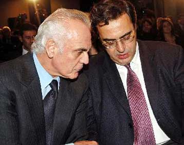 Για το 2004 μεταθέτει η Gas Natural τις αποφάσεις της για τη ΔΕΠΑ