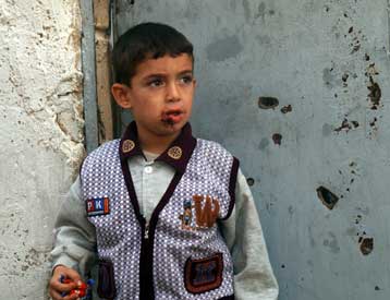 Διαφορετική εικόνα για την αιματηρή συμπλοκή στη Σαμάρα από Ιρακινούς αξιωματούχους