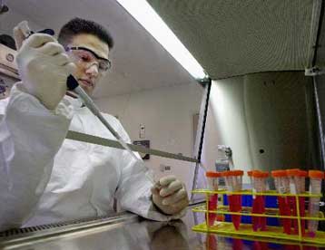 Γονιδιακή μετάλλαξη προκαλεί έμφραγμα του μυοκαρδίου