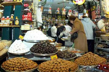 Αυξήσεις αναμένονται στις τιμές των γλυκών εν όψει της εορταστικής περιόδου