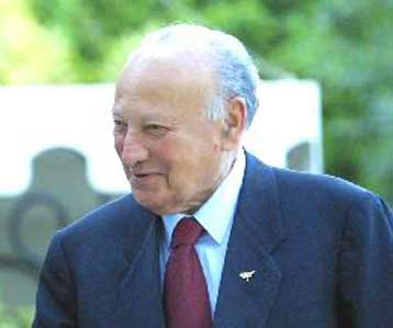 Η λύση του Κυπριακού είναι ευρωπαϊκό διαβατήριο για την Τουρκία, τόνισε ο Γλ.Κληρίδης