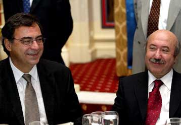 Υπεγράφη η σύμβαση αποφυγής της διπλής φορολογίας Ελλάδας-Τουρκίας