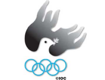 Υπεγράφη από τη Γαλλία η διακήρυξη της Ολυμπιακής Εκεχειρίας