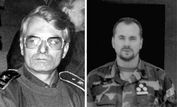 Για πρώτη φορά ενώπιον του ICTY οι υψηλόβαθμοι Μουσουλμάνοι της Βοσνίας