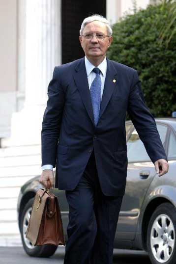 Νέος «οδικός χάρτης» για τις συντάξεις στην Ευρώπη