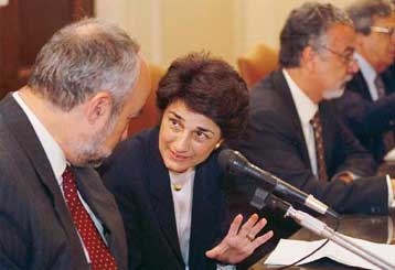 Κατέβαλε η Τουρκία την αποζημίωση στην Λοϊζίδου… αφήνοντας εκκρεμότητες για το 2005