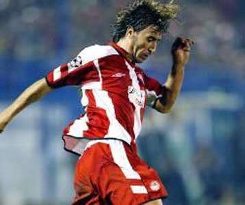 Αντίστροφη μέτρηση για Κούζμπα, αναμονή για Αντζα