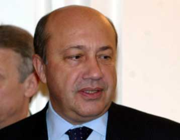 «Η Ρωσία δεν επεμβαίνει στις εσωτερικές υποθέσεις άλλων χωρών» δήλωσε ο Ιγκόρ Ιβανόφ