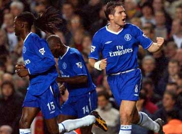 Στη Γερμανία και η αναμέτρηση Μπεσίκτας-Τσέλσι