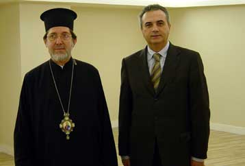 Ο νέος ελληνορθόδοξος ναός στην Αβάνα φέρνει πιο κοντά την Κούβα