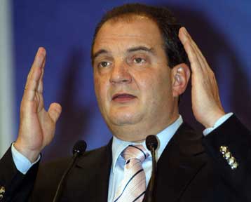 Έκκληση από τον Κώστα Καραμανλή να μην υπάρξει «ούτε μία ψήφος χαμένη»