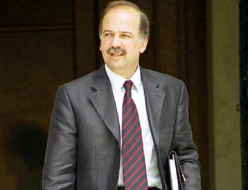 Ευρεία σύσκεψη για την ασφάλεια των Ολυμπιακών Αγώνων στο Μέγαρο Μαξίμου την Τετάρτη