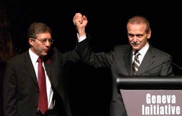 Θετική η Πρωτοβουλία της Γενεύης, βάση διαλόγου ο «οδικός χάρτης», σύμφωνα με την ΕΕ