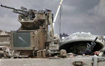 Επιχειρήσεις του ισραηλινού στρατού στη Τζενίν και συλλήψεις 17 μελών της Τζιχάντ