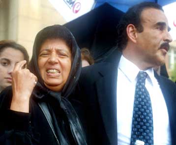 Στην πιο κρίσιμη φάση η δίκη του μοναδικού κατηγορούμενου για την 11η Σεπτεμβρίου