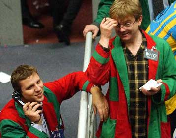 Κέρδη στα ευρωπαϊκά χρηματιστήρια την Τετάρτη