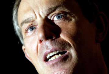 Στις αρχές του 2004 το πόρισμα του Βρετανού δικαστή για την αυτοκτονία του Δρ Κέλι