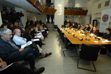 Η σύγχρονη ελληνική τέχνη τιμάται στη μεγάλη έκθεση Arco της Ισπανίας