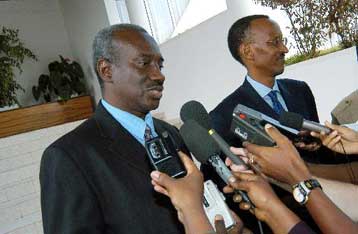 Ισόβια σε πρώην υπευθύνους μέσων ενημέρωσης της Ρουάντα για τη γενοκτονία του 1994