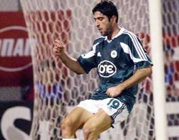 Στο ακουστικό του θα περιμένει ο Κινκλάτζε παρά το ένα τέρμα που πέτυχε