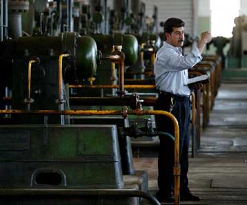 Περιουσιακά στοιχεία 3 δισ. δολαρίων αποσύρει το Ιράκ από τη Συρία