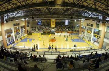 Κεκλεισμένων των θυρών το μπασκετικό ντέρμπι ΑΕΚ-Παναθηναϊκού