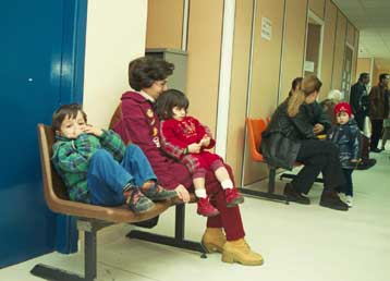 Κινητοποίηση στις υγειονομικές αρχές, λόγω σποραδικών κρουσμάτων γρίπης