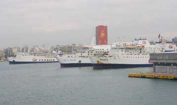 Μέτρα για την ενίσχυση της ελληνικής ναυτιλίας εγκρίνει το Υπουργικό Συμβούλιο