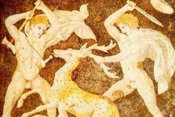 Νέο αρχαιολογικό μουσείο δημιουργείται στη Σπάρτη