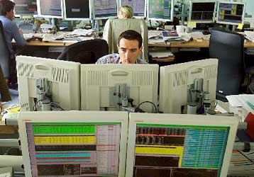 Νευρικότητα στα ευρωπαϊκά χρηματιστήρια την Πέμπτη