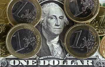 Πιέσεις στο ευρώ εν μέσω φημολογίας για παρέμβαση της ΕΚΤ