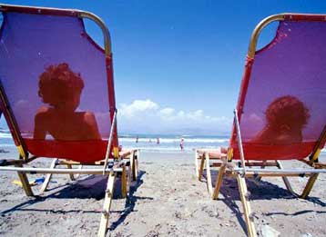 Συνθετική ορμόνη υπόσχεται ασφαλές και ομοιόμορφο μαύρισμα