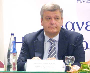 «Ο πρωθυπουργός έδωσε τέλος στα σενάρια» δηλώνει ο Χρήστος Πρωτόπαπας