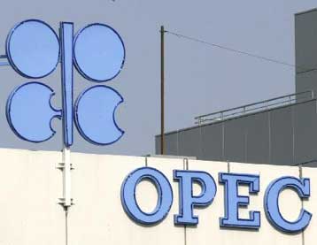 Αμετάβλητη η παραγωγή πετρελαίου του ΟΠΕΚ