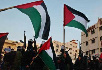 Με ζητούμενο την εκεχειρία «άνοιξε» ο διάλογος Παλαιστίνιων εξτρεμιστών στην Αίγυπτο