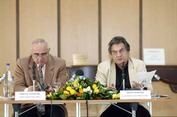 Το πρόγραμμα του Μεγάρου Μουσικής Θεσσαλονίκης για το επόμενο εξάμηνο