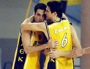 Ανακοίνωση διαμαρτυρίας από την ΑΕΚ για την τιμωρία της έδρας της