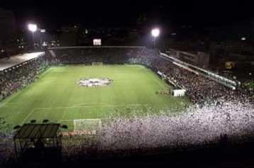 Νέες αιχμές κατά της Πολιτείας από τον Παναθηναϊκό για το γήπεδο