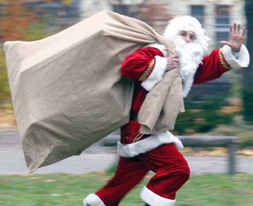 Εκδηλώσεις αφιερωμένες στα παιδιά για τις ημέρες των Χριστουγέννων