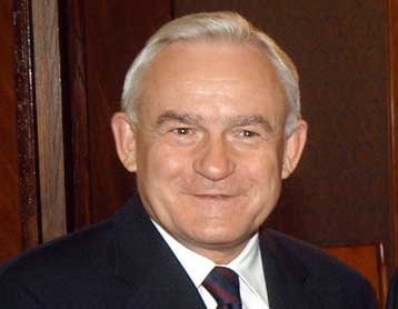 Τραυματίστηκε κατά την αναγκαστική προσγείωση ελικοπτέρου ο Πολωνός πρωθυπουργός