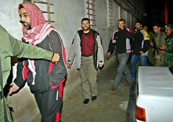 Την απέλαση 12 Παλαιστίνιων από τη Δυτική Όχθη διέταξε ο ισραηλινός στρατός